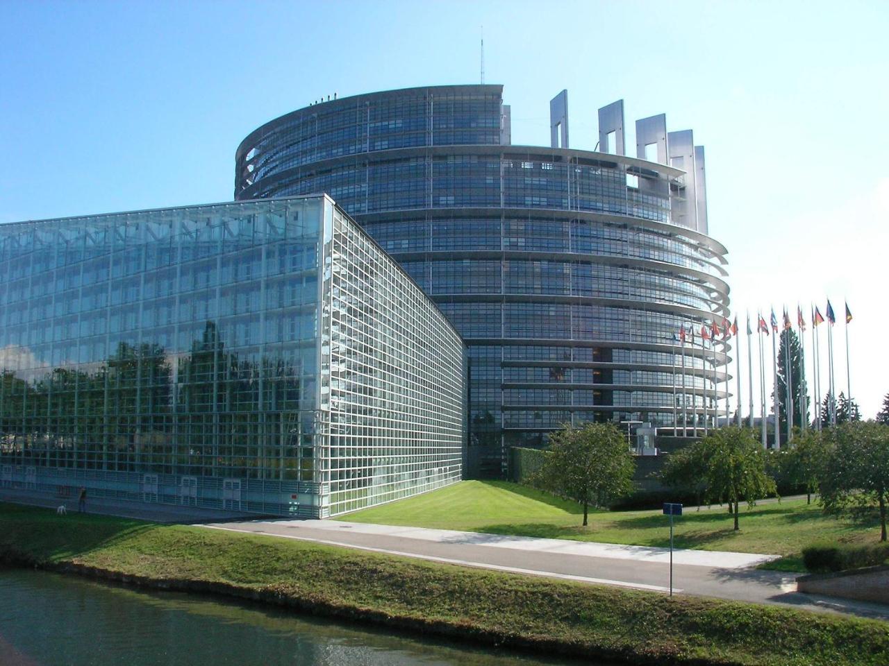 Hotelf1 Strasbourg Pont De L'Europe Екстер'єр фото